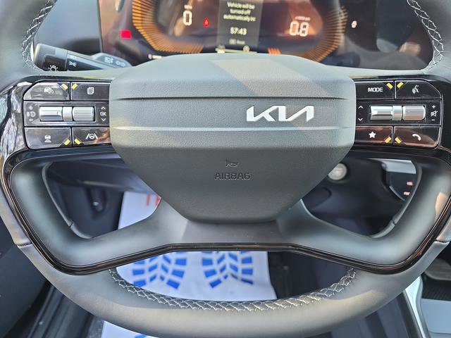 New 2026 Kia Sorento S image 11