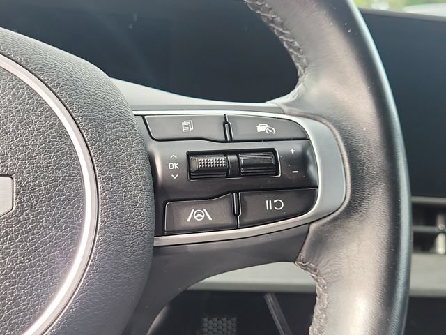 Used 2024 Kia Sportage X-Line w/ X-Line Premium Package AWD/4WD image 21
