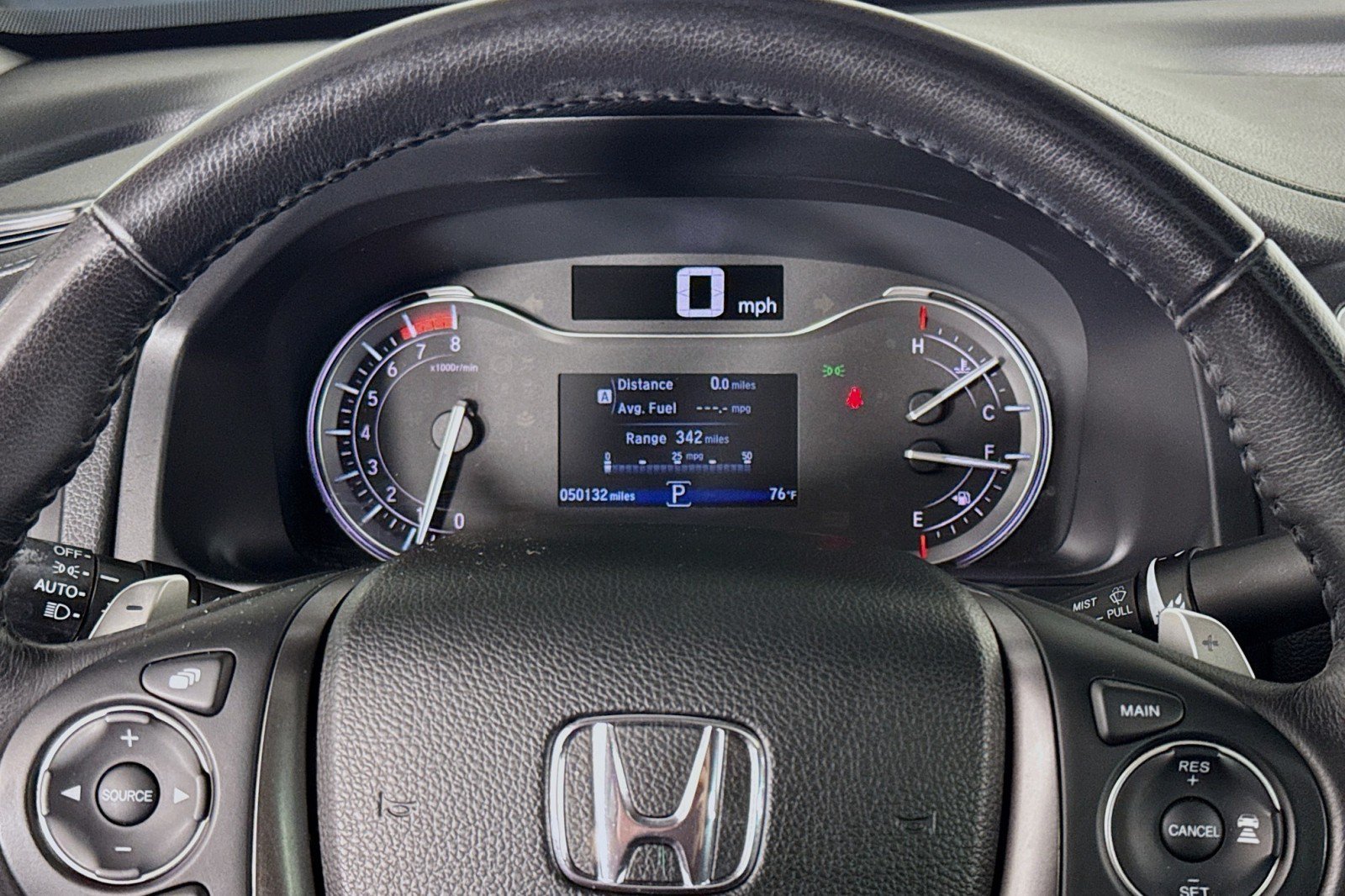 Used 2023 Honda Ridgeline RTL image 20