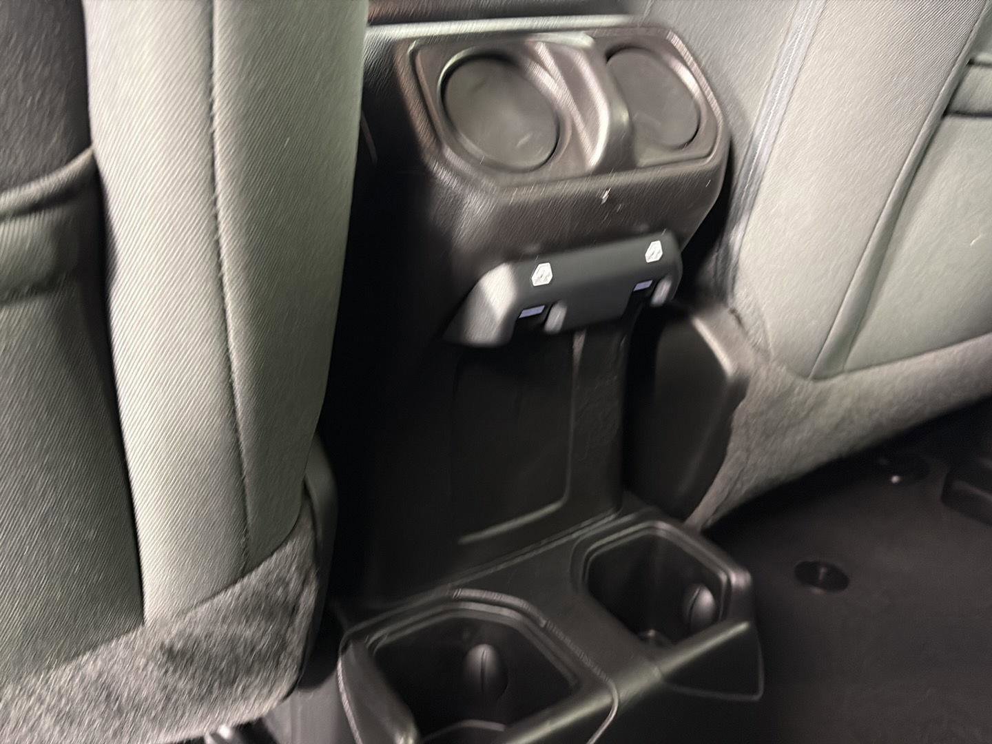 Used 2021 Jeep Wrangler Unlimited Sport image 20