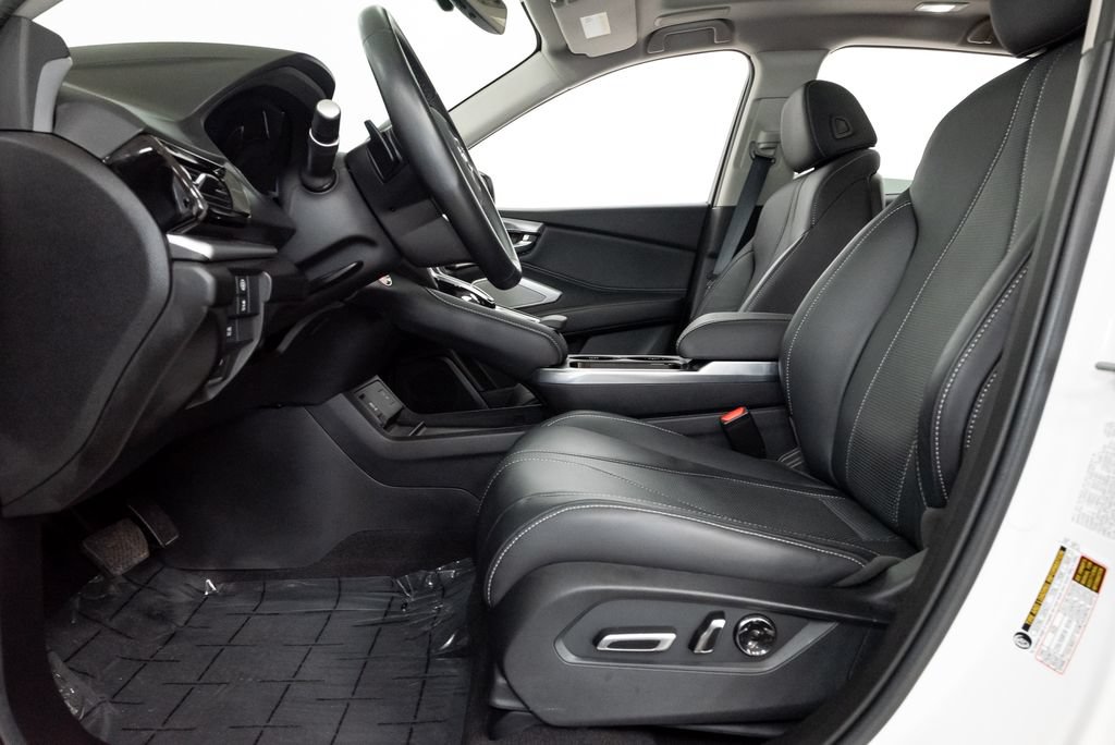 Certified 2025 Acura RDX w/ Technology Package AWD/4WD image 14