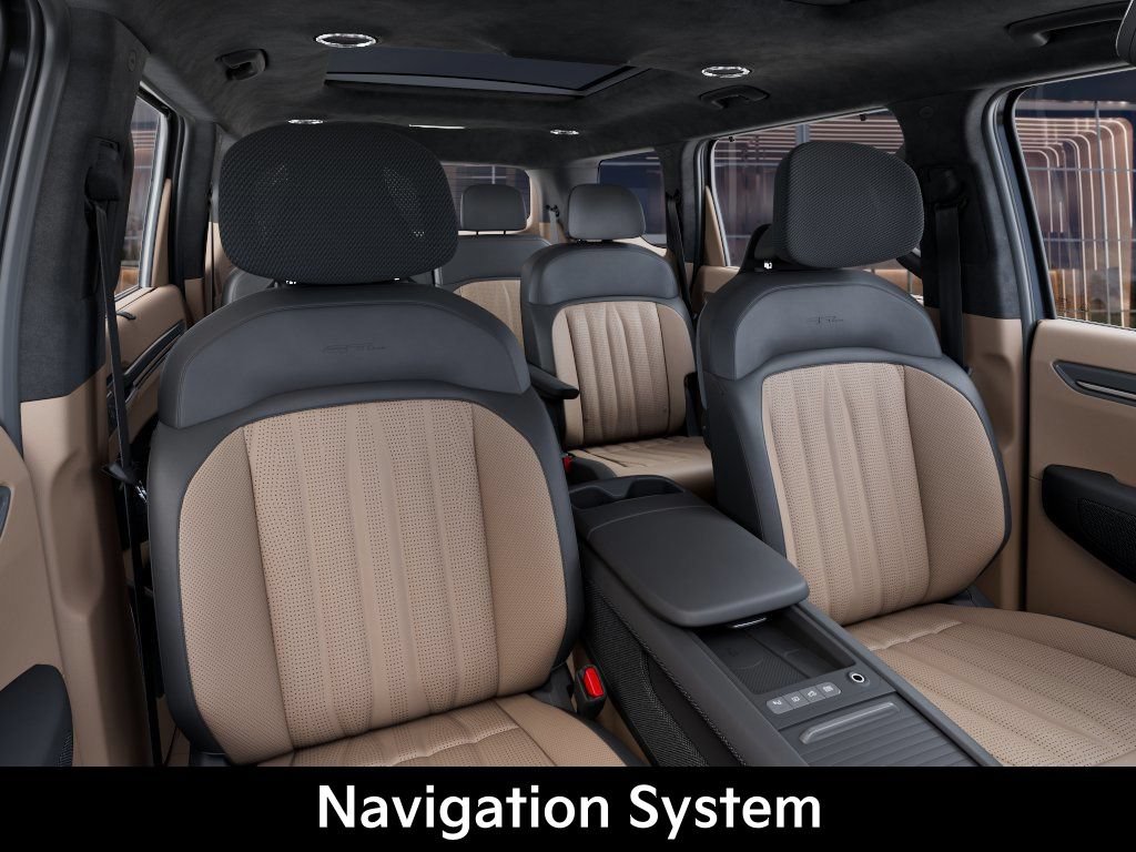New 2026 Kia EV9 GT-Line AWD/4WD image 6