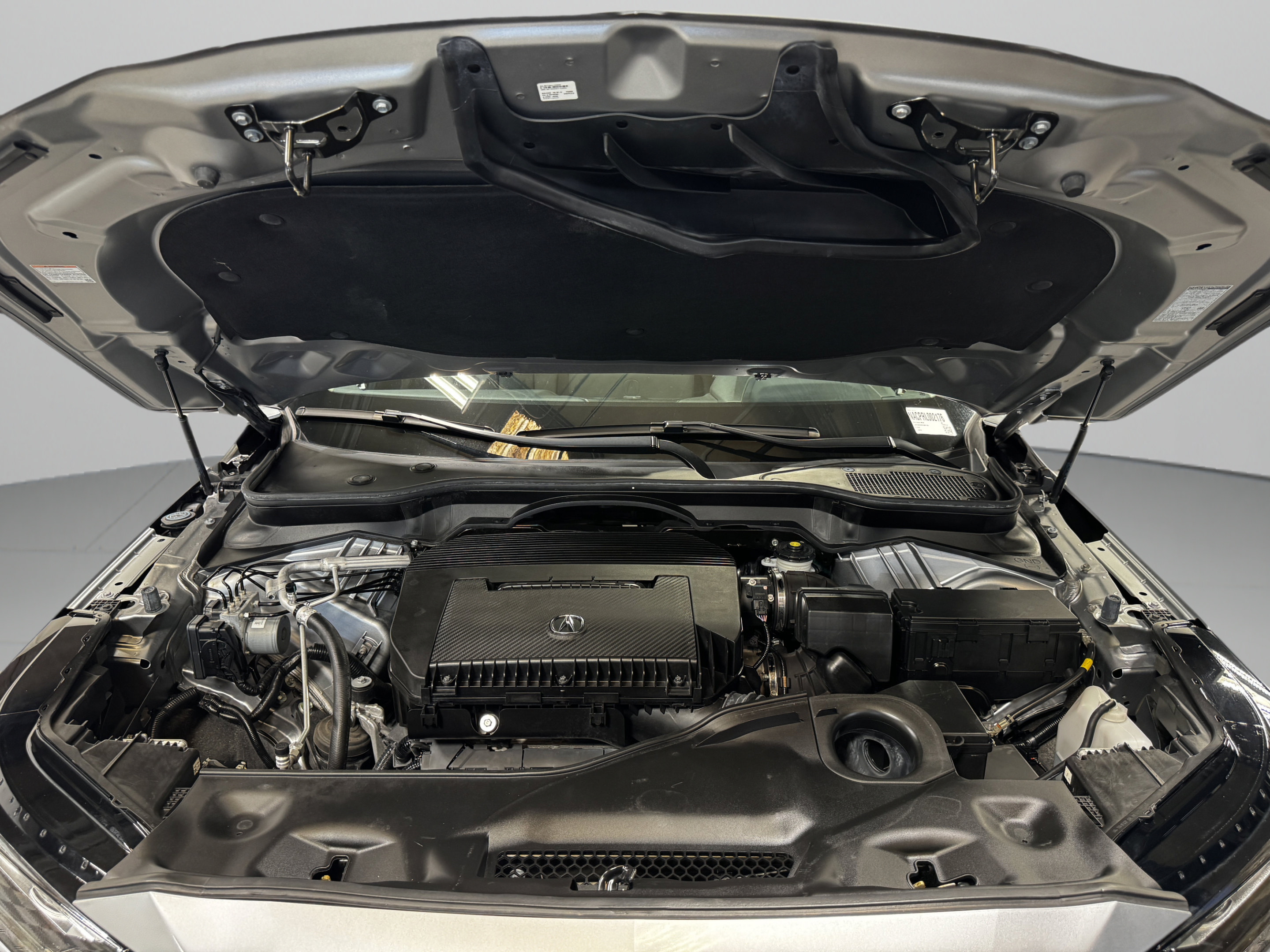 Certified 2024 Acura MDX FWD image 39