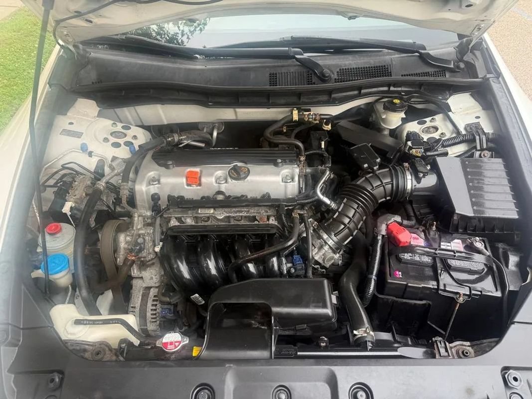 Used 2011 Honda Accord SE image 23