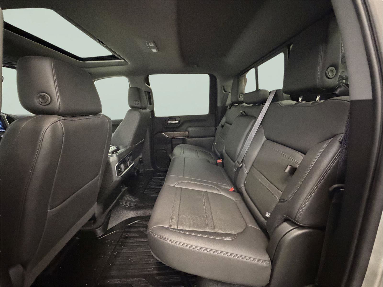 Certified 2021 GMC Sierra 3500 Denali w/ Denali Ultimate Package image 54