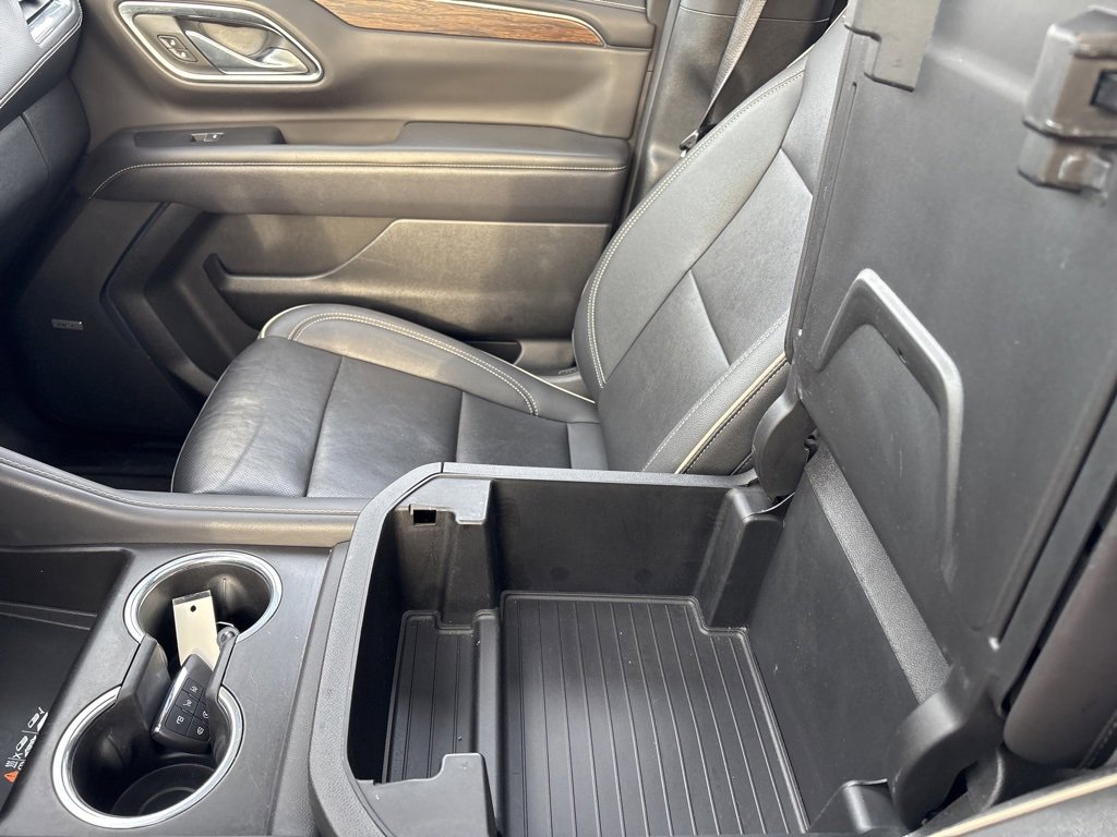 Used 2023 Chevrolet Tahoe Premier image 27