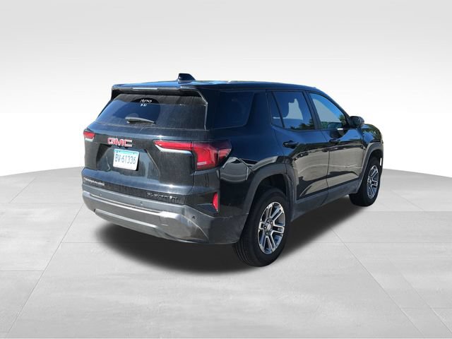 Certified 2026 GMC Terrain Elevation AWD/4WD image 31