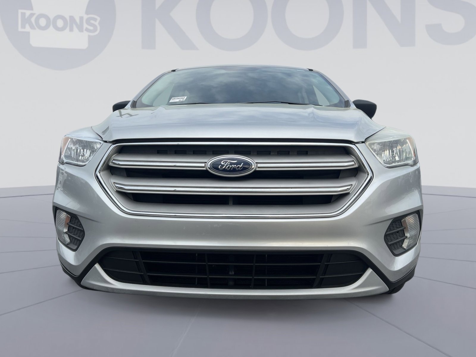 Used 2019 Ford Escape SE image 7