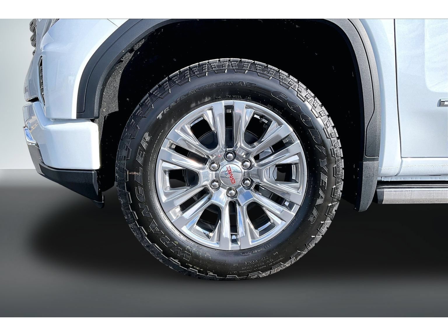 New 2026 GMC Sierra 1500 Denali w/ Technology Package AWD/4WD image 11