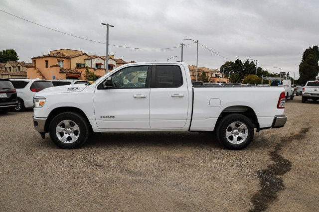Used 2022 RAM 1500 Big Horn RWD image 8