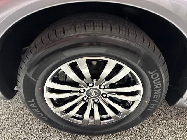 Used 2018 Nissan Armada Platinum w/ Captain Seat Package AWD/4WD image 26