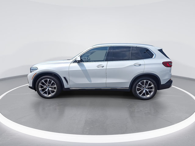 Used 2019 BMW X5 xDrive40i w/ Premium Package 2 AWD/4WD image 6