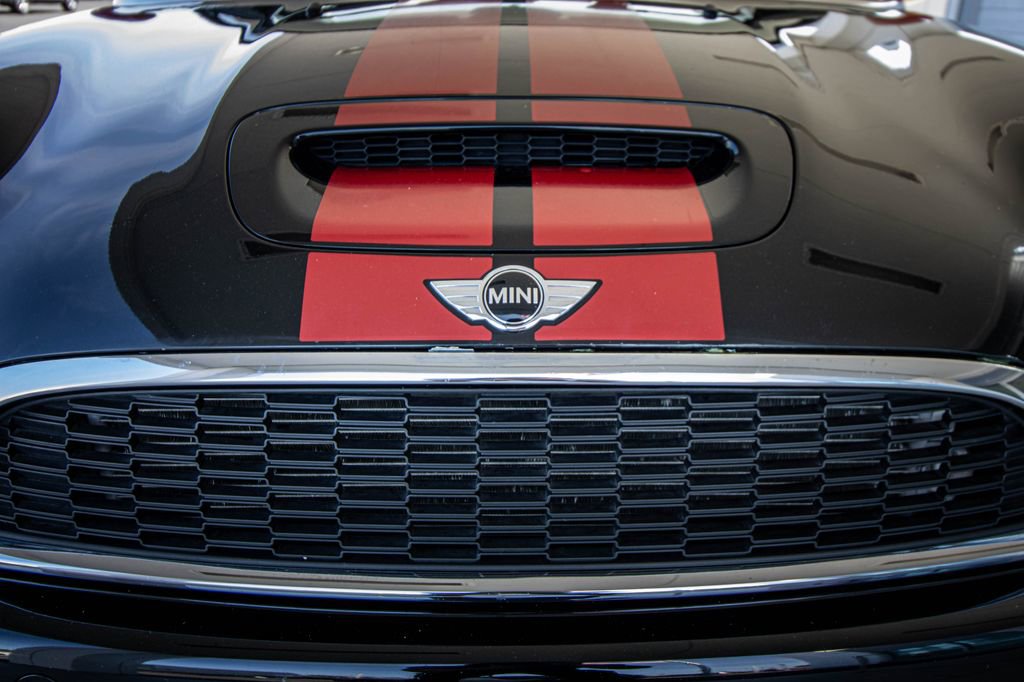 Used 2014 MINI Cooper Roadster John Cooper Works image 8