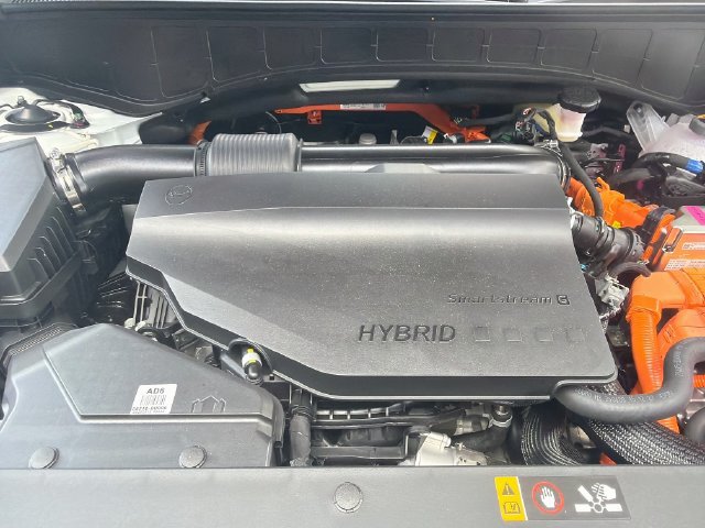 New 2027 Hyundai Palisade SEL FWD image 32