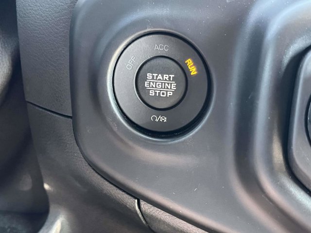 Used 2021 Jeep Wrangler Unlimited Rubicon AWD/4WD image 33