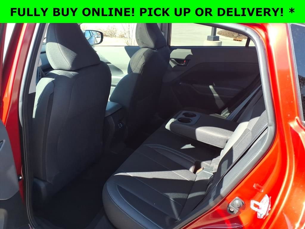 New 2026 Subaru Crosstrek 2.0i Premium image 28