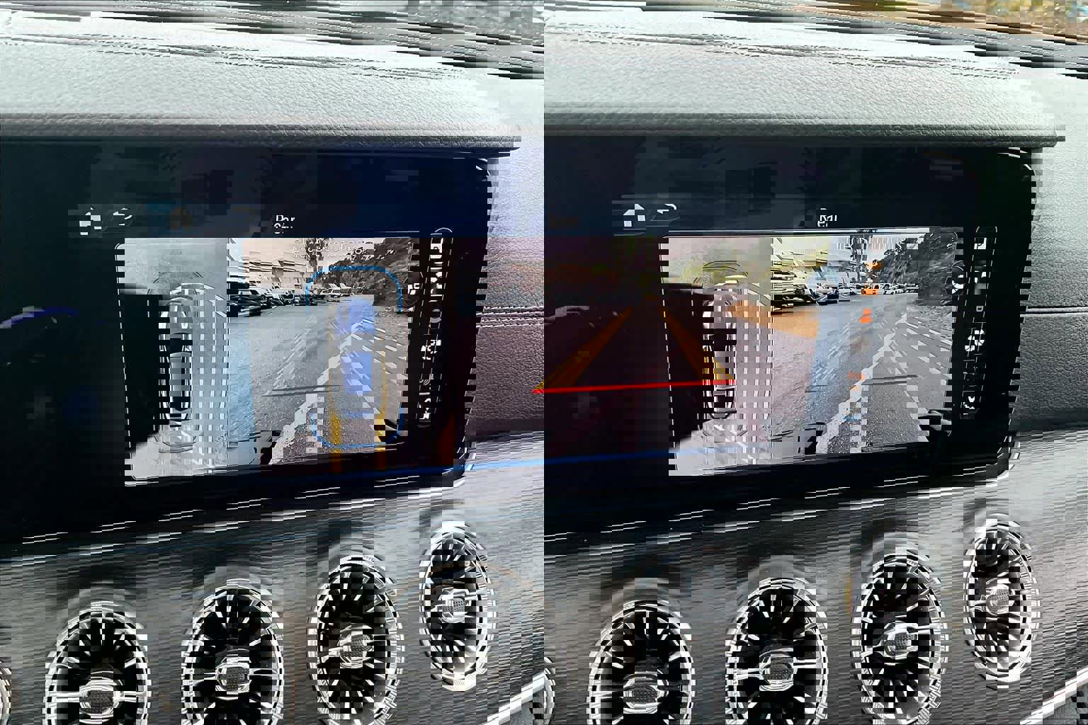 Certified 2024 Mercedes-Benz AMG GT 63 image 51