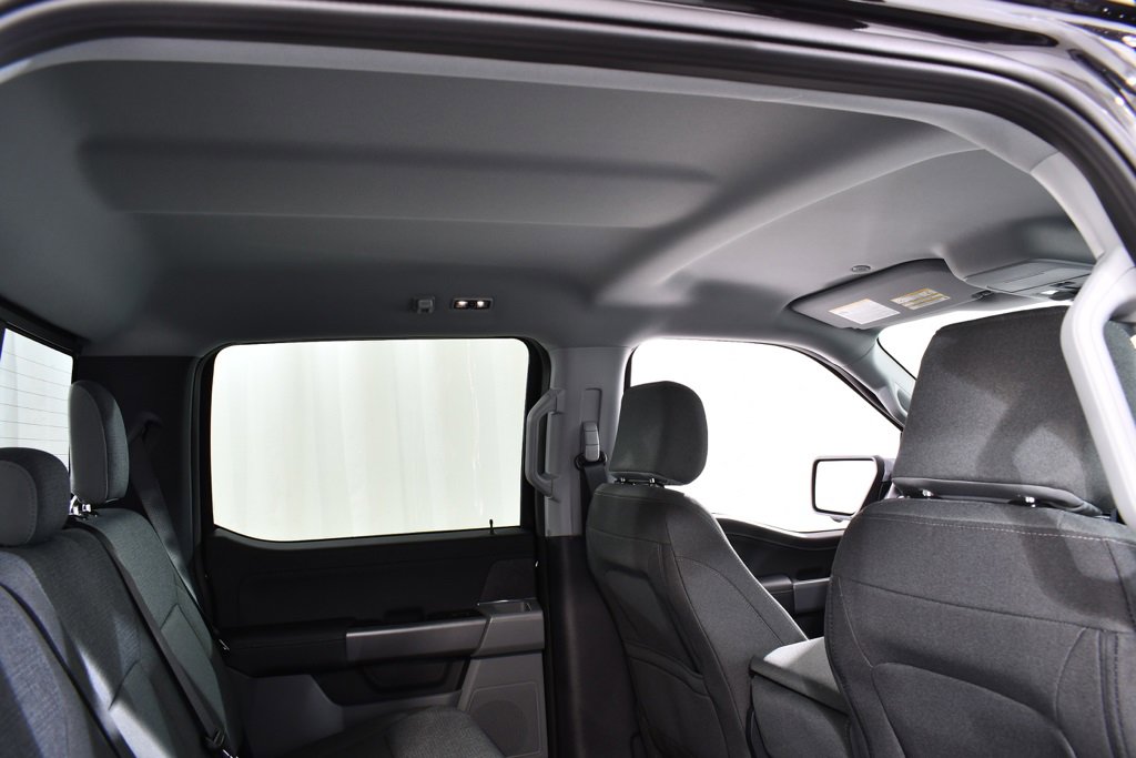 New 2026 Ford F150 XLT w/ Equipment Group 302A MID image 18