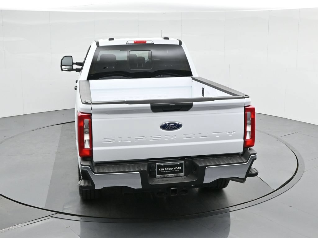 New 2026 Ford F250 XL w/ STX Appearance Package AWD/4WD image 42