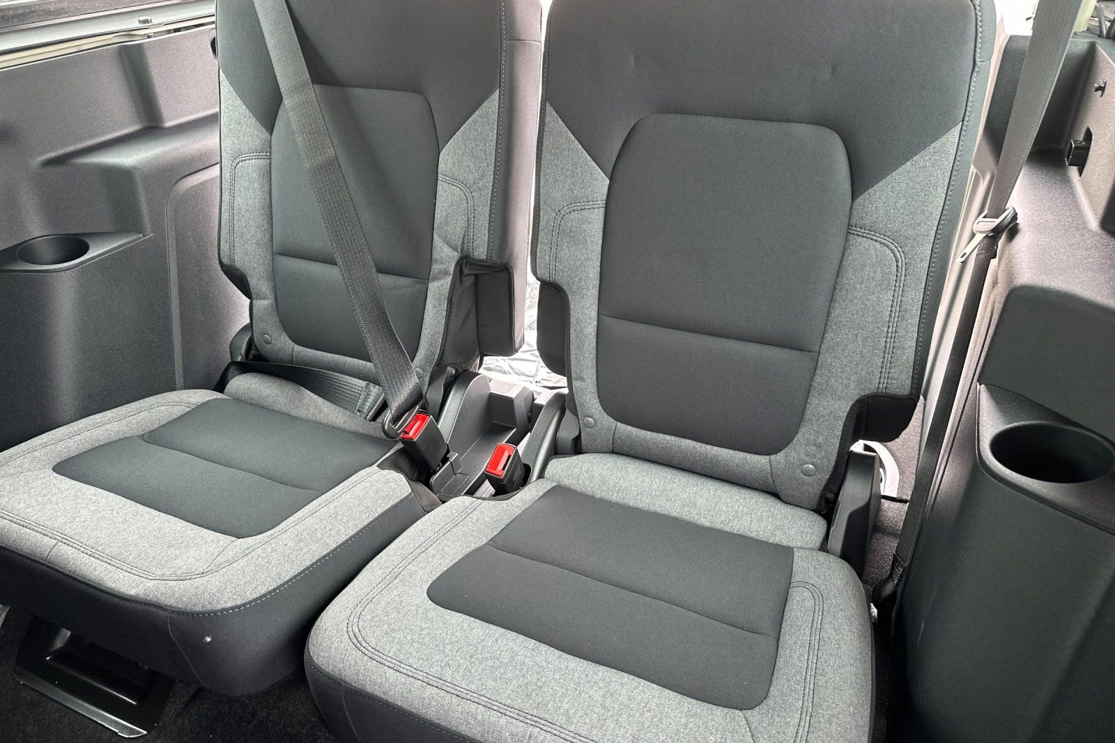 New 2026 Ford Bronco 2-Door image 12