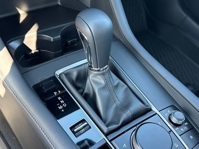 New 2026 MAZDA MAZDA3 2.5 S Sedan w/ Preferred Pkg image 13