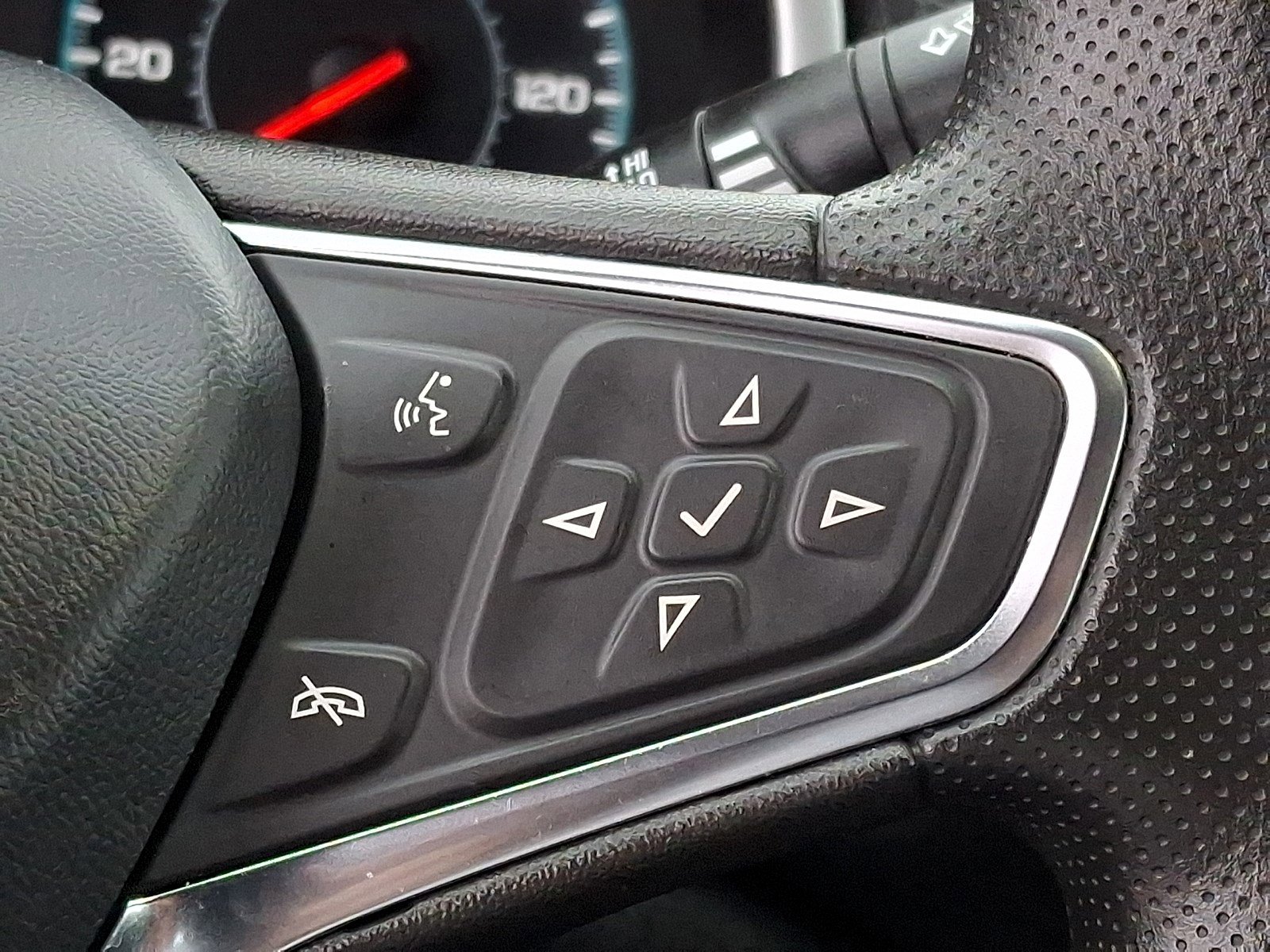 Used 2024 Chevrolet Malibu LT FWD image 21