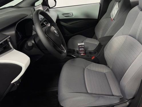 New 2026 Toyota Corolla SE FWD image 11