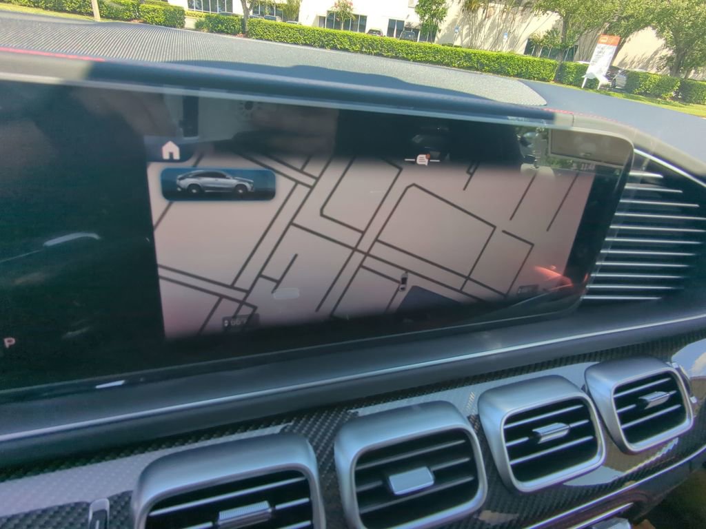 New 2026 Mercedes-Benz GLE 63 AMG S image 8