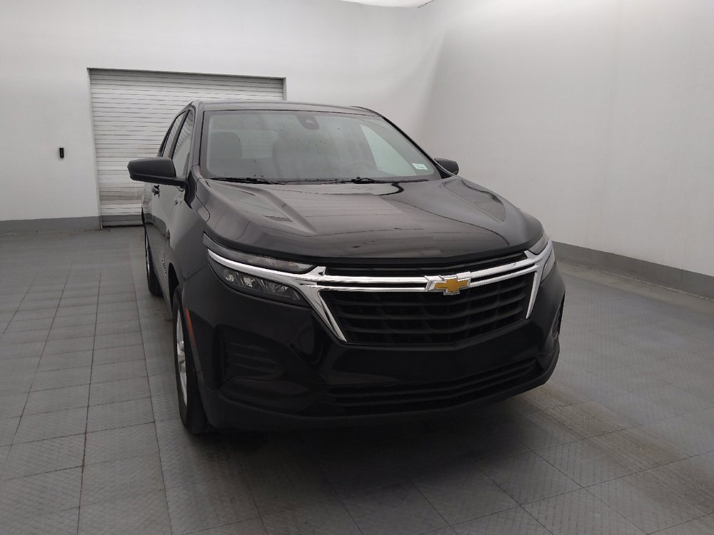 Used 2023 Chevrolet Equinox LS w/ LS Convenience Package image 14