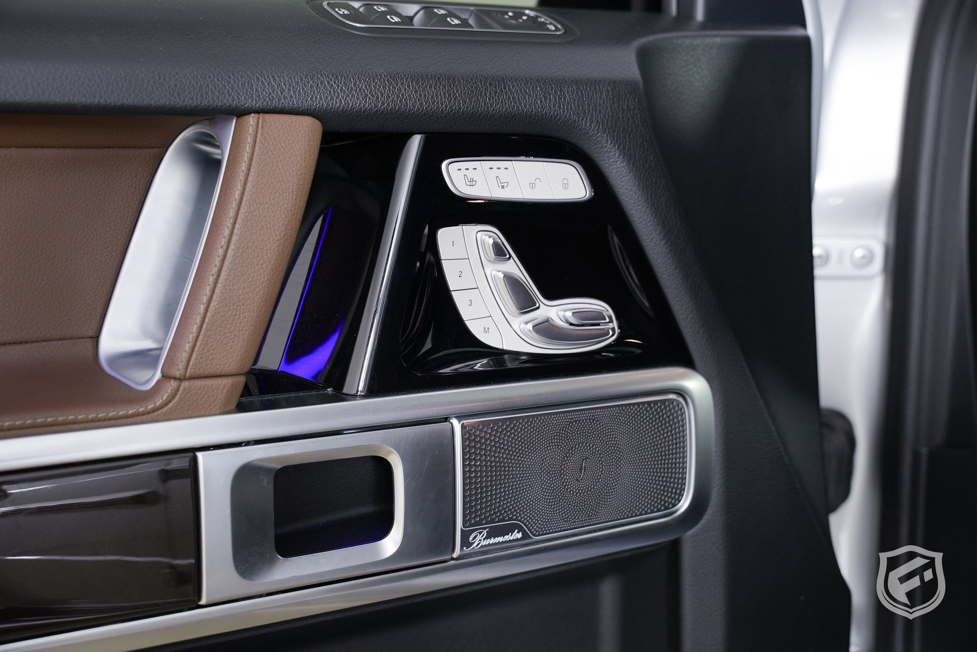 Used 2019 Mercedes-Benz G 550 image 16