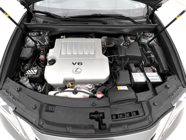 Used 2016 Lexus ES 350 FWD image 28