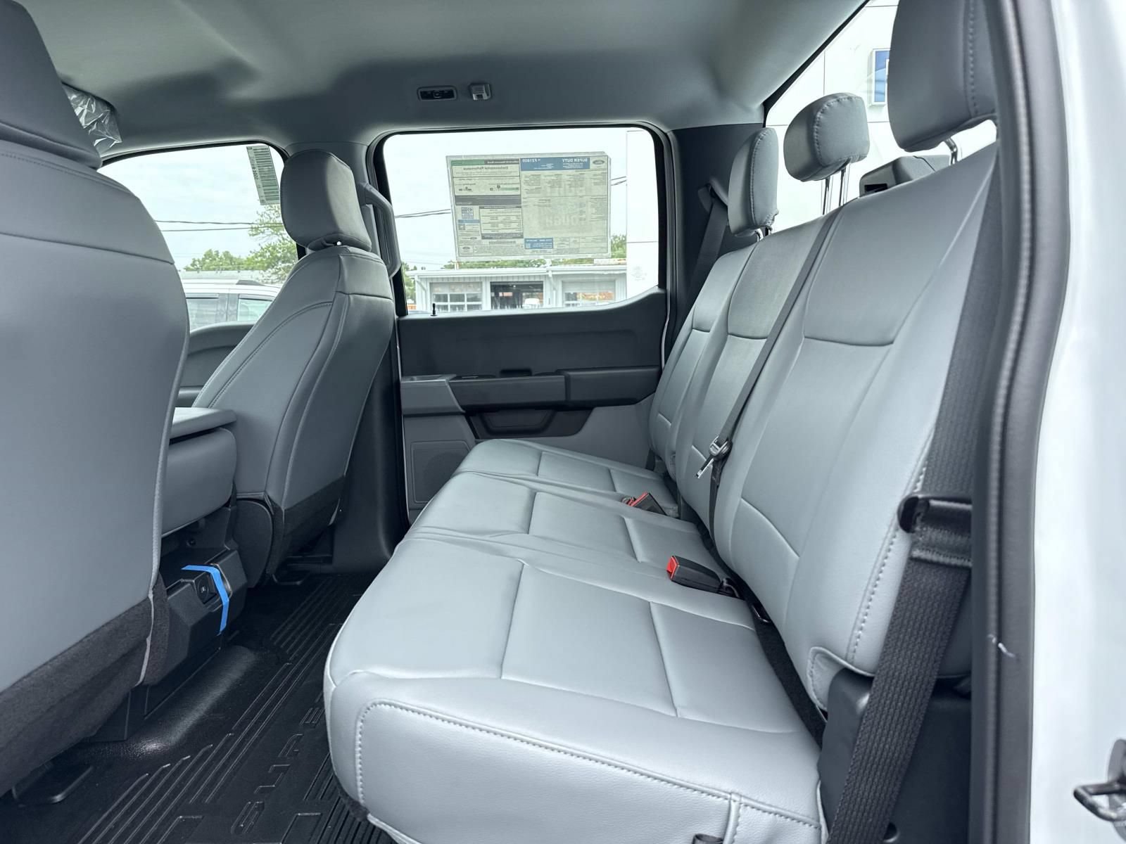 New 2026 Ford F250 XL AWD/4WD image 11