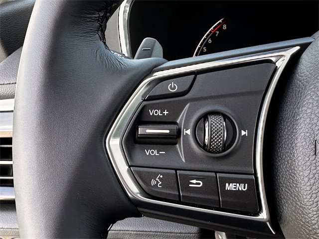 New 2025 Acura MDX FWD image 23