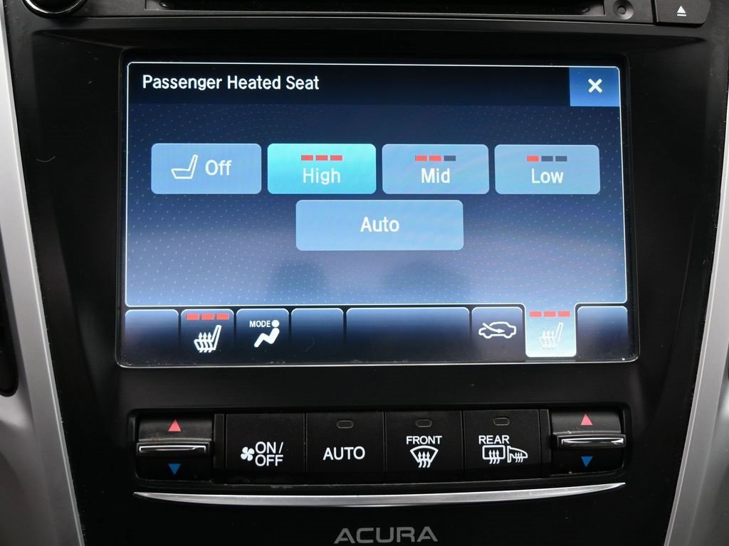 Used 2020 Acura TLX 2.4L image 25