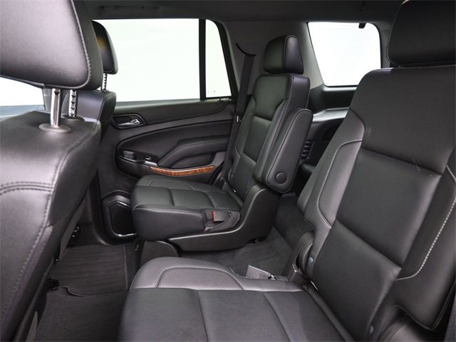 Used 2019 Chevrolet Tahoe Premier image 12