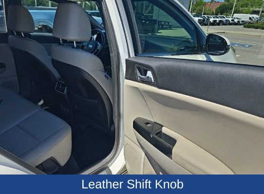 Used 2020 Kia Sportage S w/ S Premium Package image 18