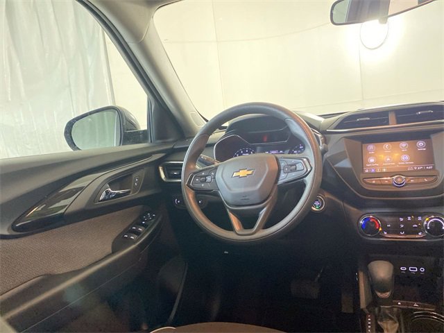 Used 2023 Chevrolet TrailBlazer LT image 15