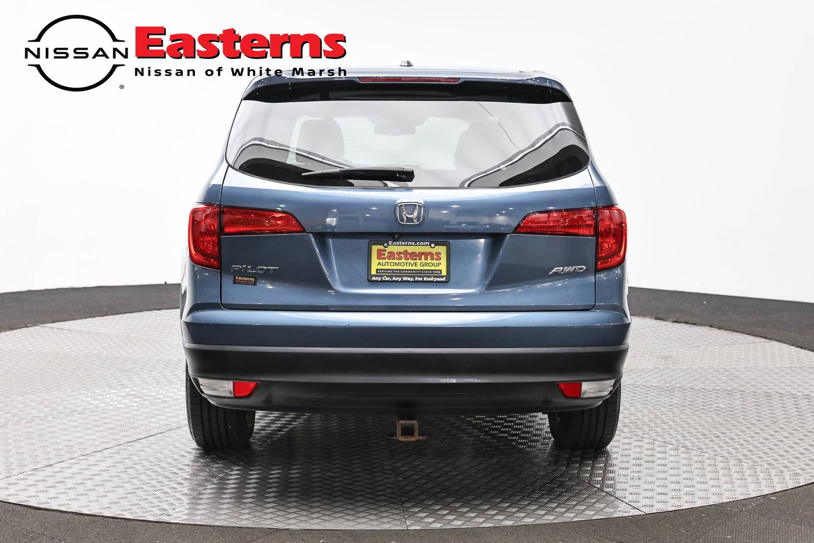 Used 2016 Honda Pilot EX-L image 6
