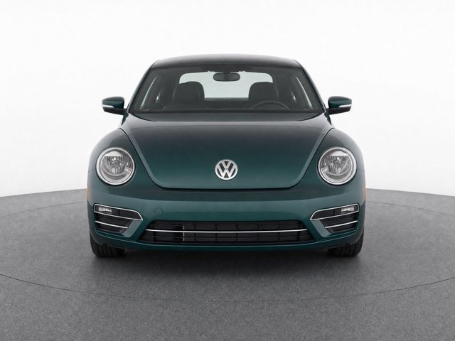 Used 2018 Volkswagen Beetle 2.0T SE FWD image 2