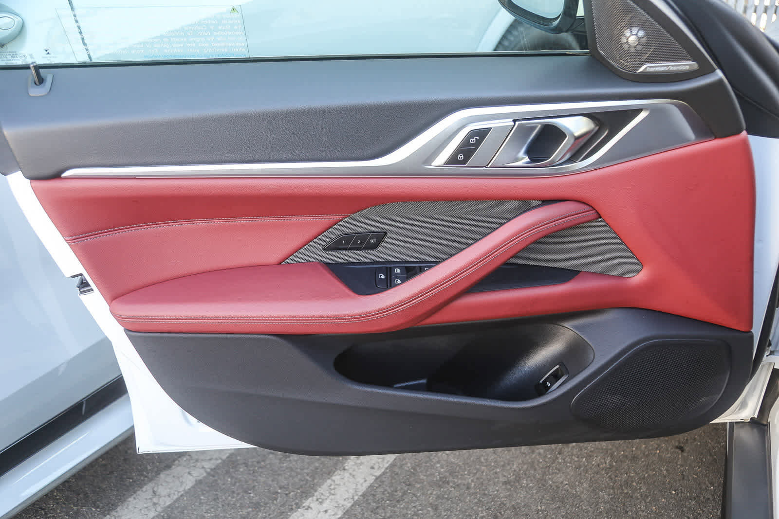 Certified 2023 BMW i4 eDrive35 w/ Premium Package image 17