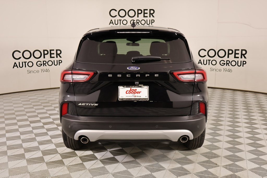 Used 2024 Ford Escape Active w/ Tech Pack #1 image 21