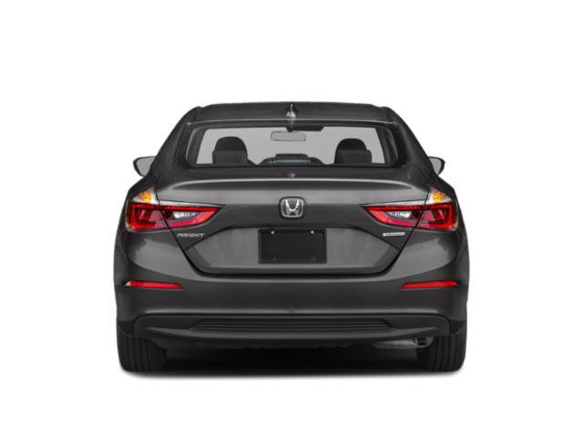 Used 2021 Honda Insight EX image 5