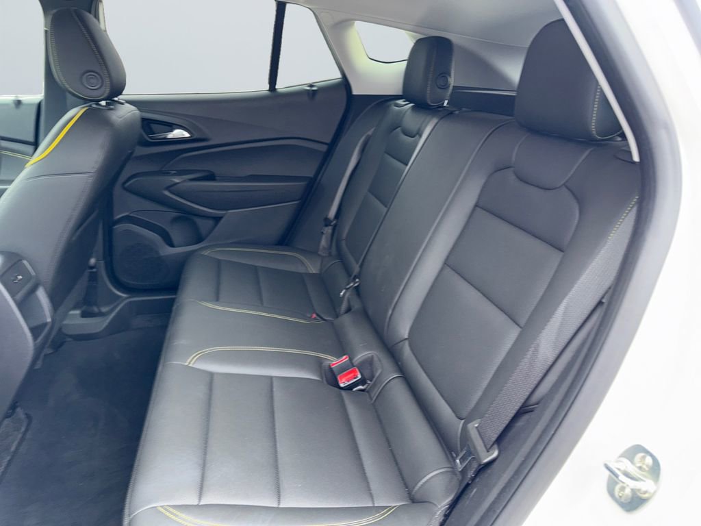 Used 2024 Chevrolet Trax ACTIV w/ Driver Confidence Package image 13