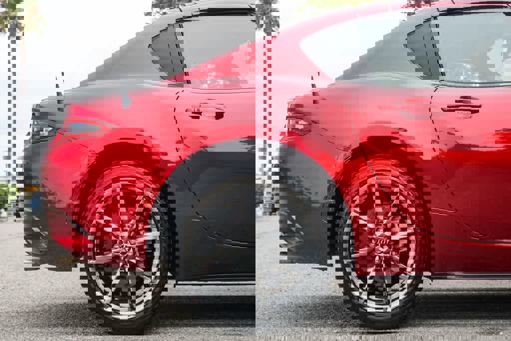 Used 2023 MAZDA MX-5 Miata Grand Touring image 10