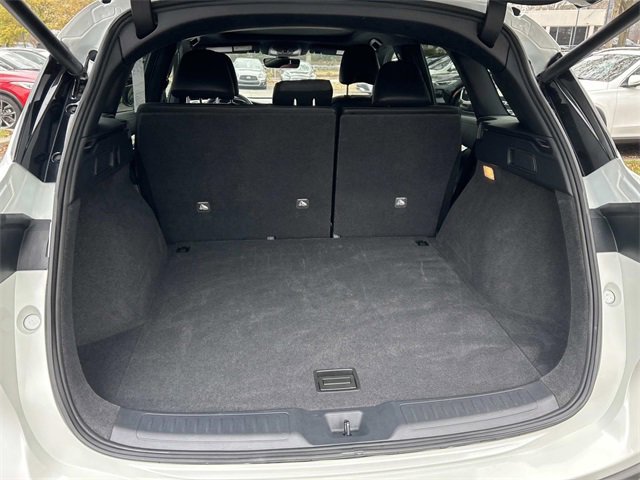 Certified 2024 INFINITI QX50 Sport image 13