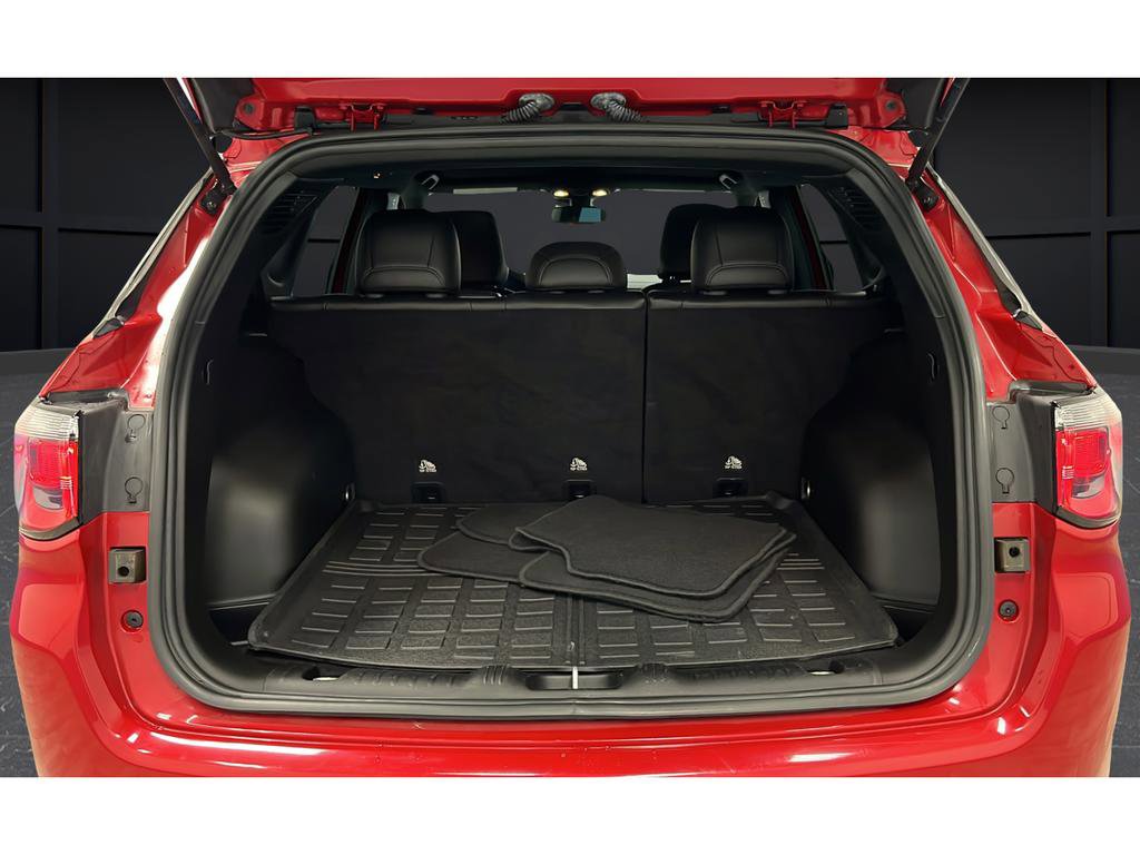 Used 2022 Jeep Compass Limited AWD/4WD image 26