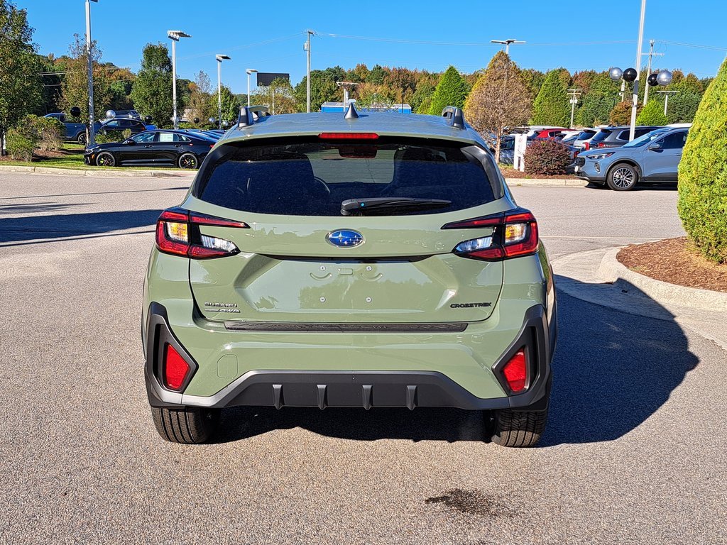 New 2026 Subaru Crosstrek 2.5i Premium image 5