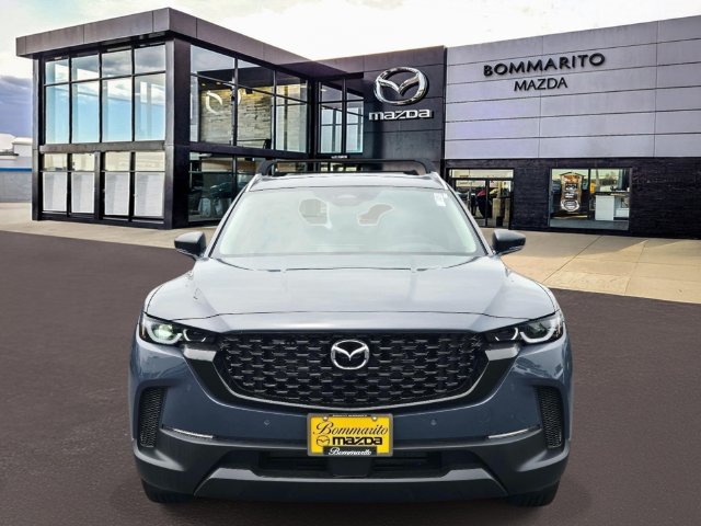 New 2026 MAZDA CX-50 2.5 Hybrid w/ Premium Plus Pkg AWD/4WD image 5