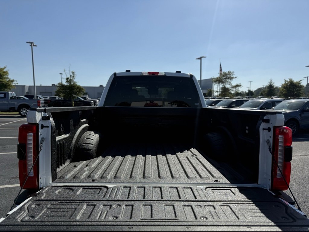 New 2026 Ford F250 Lariat image 7