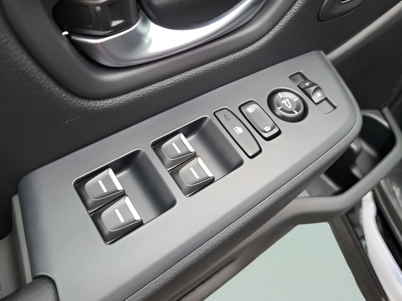 New 2026 Honda Passport RTL image 20